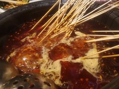 -钢管厂五区小郡肝火锅串串香(总店)