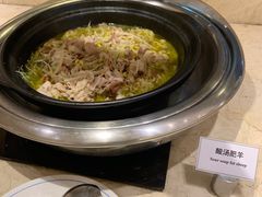 -天伦松鹤大饭店·欣妮咖啡