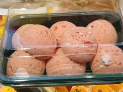 -東更道点心行(利客来店)