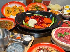 -牛市坎火锅(建设路店)