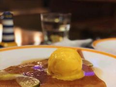 -La Creperie法餐厅(芮欧百货店)