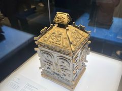 -陕西历史博物馆