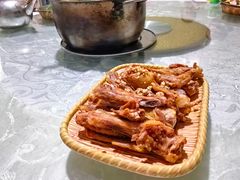 -红旗山庄(圭峰山店)