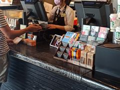-星巴克臻选(湛江鼎盛广场店)