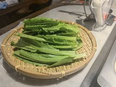 -尚尚仙·酸汤猪手·猪肚鸡火锅(华联万柳购物中心店)