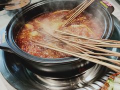 -钢管厂五区小郡肝火锅串串香(清河店)