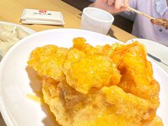 -关东小磨东北菜(上海长风大悦城店)