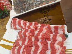 -津门老羊家·铜锅涮羊肉·烧烤(科技园店)