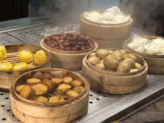 -艺站·自助餐厅·牛排西餐厅(济南绿地美利亚酒店)