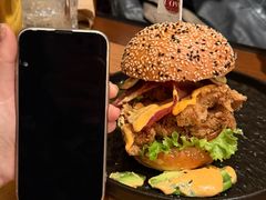 -FAT COW(静安寺店)