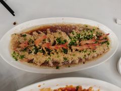 -丰收日·小海鲜·沪上家宴(顾村正大店)