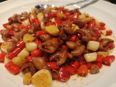 -渔民船说·北塘海鲜·天津菜·海肠捞饭(北塘古镇店)