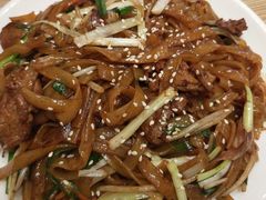 -粤仔湾砂锅粥(广益哥伦布店)