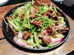 -皇城根北京风味主题餐厅(中海环宇城店)