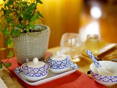 -青城山六善酒店·紫氣園中餐厅