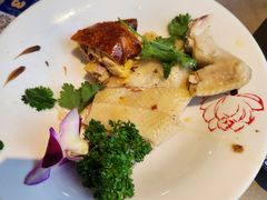 -沿江海南菜·文昌鸡祖师爷(大东海店)
