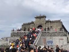 -南岳衡山风景名胜区