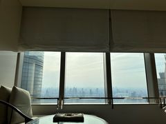 -上海柏悦酒店