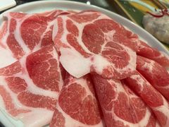 -蜀国飘香火锅酒楼(锦城万达店)