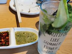 -生如夏花泰式火锅(鹭洲里店)