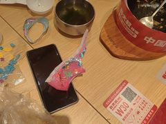 -朴大叔拌饭(上海金山万达店)