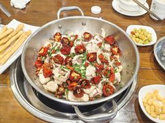 -百岁鱼(七一路店)