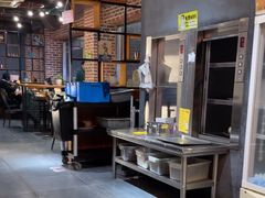 -喝丢一只鞋海鲜烧烤(文体街店)