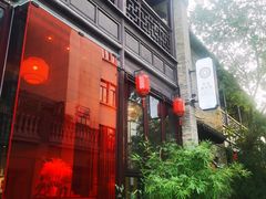 -回龙窝历史文化街区