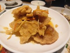 -关东小磨东北菜(漕河泾印象城店)