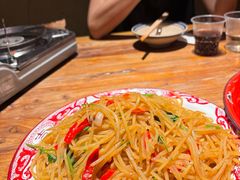 -破三川·新川菜(静安大融城店)