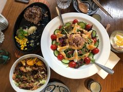 -铃木食堂(帽儿胡同店)