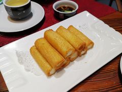 -渔米粥(罗湖店)
