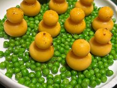 豌豆黄葫芦糕-清真·宁夏印象·盐池滩羊肉体验店(江宁路店)