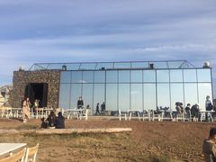 -Cafe Aewol Monsant