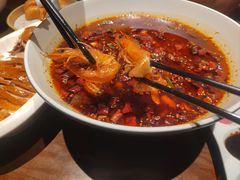 -口味园酥皮烤鸭(张公山公园南门店)
