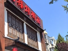 -玉桥餐厅(天坛店)