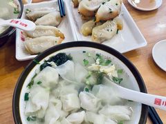 -小姜锅贴(凤凰街店)