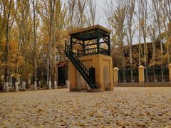 -艾提尕尔清真寺