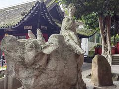 -白帝城·瞿塘峡景区
