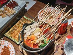 -申记串道(万豪店)