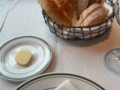 -Wolfgang’s Steakhouse 沃夫冈牛排馆(上海白玉兰广场店)