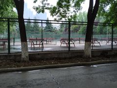 -陕西师范大学(雁塔校区)