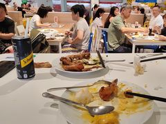 -宜家·瑞典风味餐厅(四元桥店)