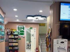 -天使宠物医院·犬猫分诊(彩虹店)