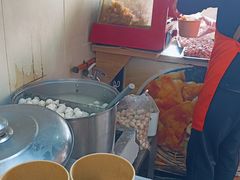 -非遗·十八曲鱼饺(西马总店)