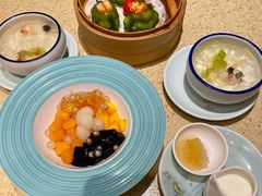 -点都德(龙之梦店)