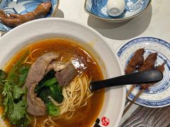 -和府捞面(欧亚卖场店)