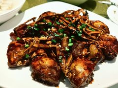 -光明邨大酒家(淮海路店)
