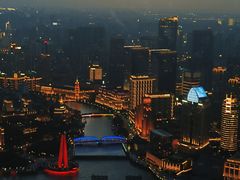 -东方明珠广播电视塔