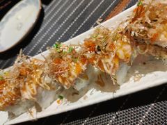 炙烤卷-井梧町川式料理(海河店)
